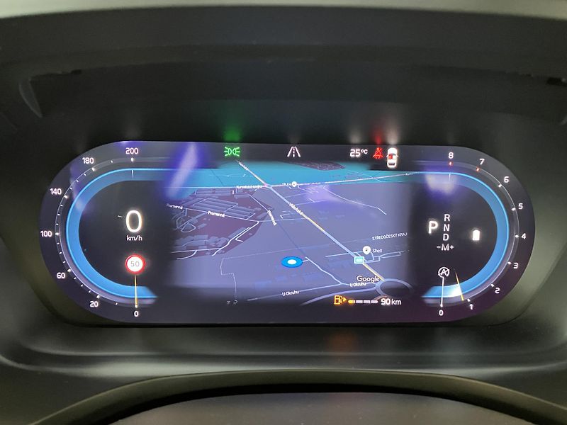 Volvo S60 B5 AWD Ultimate Dark-REZERVACE - fotka 25 z 42