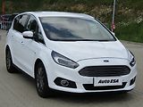 Ford S-MAX (2017) 2.0 TDCi, Navi, bixen - náhled 1