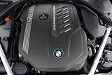 BMW Řada 4 M440i xDrive/Mpaket/375 PS/Las - náhled 9