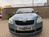 Škoda Fabia 1,2 HTP / po rozvodech /  - náhled 8