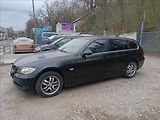 BMW Řada 3 2,5 i - náhled 4