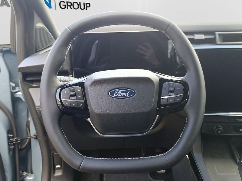 Ford Puma (2026) BlueCruise Edition SUV 1,0 Eco - fotka 17 z 17