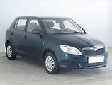 Škoda Fabia (2012) 1.2 12V, za super cenu - náhled 1
