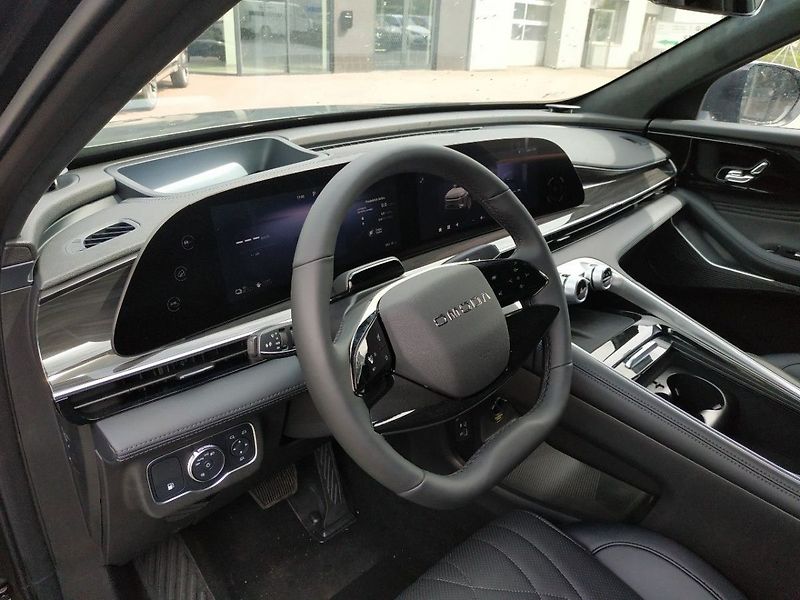 Omoda 9 Premium 1.5 PHEV 395kW AWD AT, - fotka 10 z 33