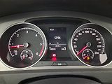 Volkswagen Golf (2017) 1.6 TDI, Serv.kniha, Kůže - náhled 11