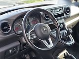Mercedes-Benz Citan 110 CDI Tourer PRO S - náhled 15