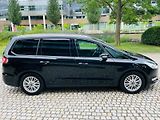 Ford Galaxy 2.0TDCi MANUÁL 7MÍST TAŽNÉ - náhled 10