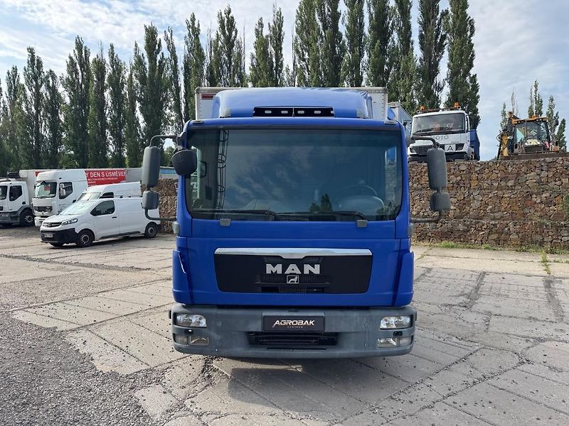 MAN TGL (2011) TGL 8.180,SKŘÍŇ,ČELO,CLIMA - fotka 3 z 20