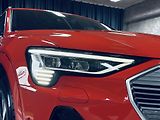 Audi e-tron (2020) 55*S-LINE*QUATTRO*REZERVACE - náhled 4