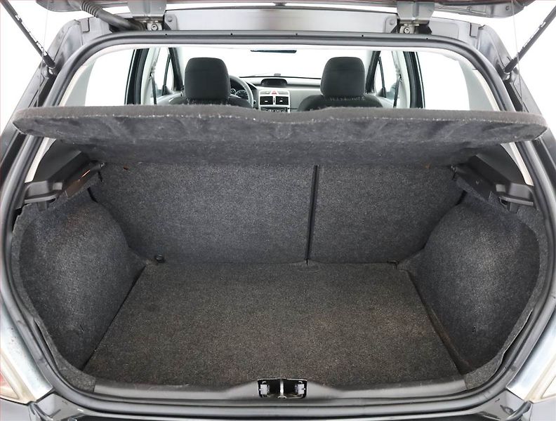 Peugeot 307 (2003) 1.6 16V, po STK, Klima - fotka 14 z 14