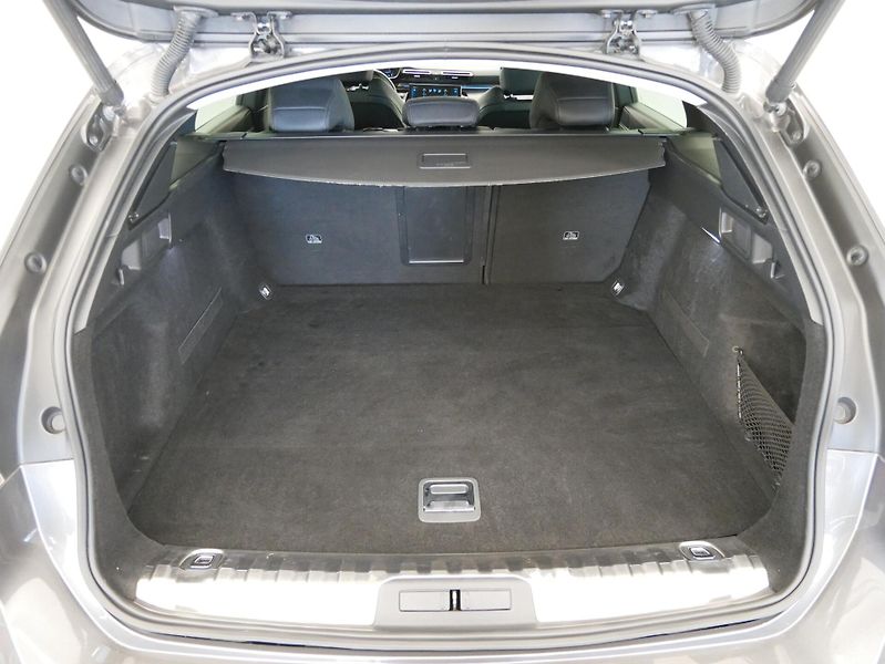 Peugeot 508 - fotka 26 z 27