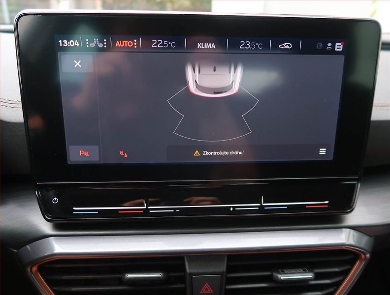 Cupra Formentor (2023) 1.5 TSI - fotka 18 z 20