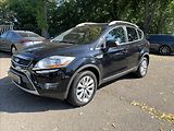 Ford Kuga 2,0 TDCI 4x4 - náhled 1