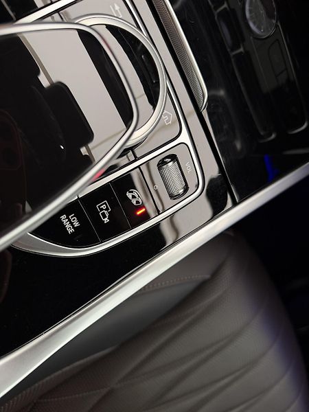 Mercedes-Benz Třídy G G63AMG*CZ*1-MAJ*DPH* - fotka 29 z 49