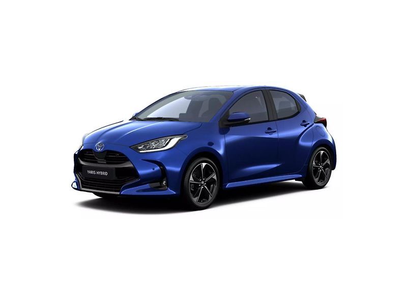 Toyota Yaris 1.5 Hybrid (130 k) Executive - - fotka 2 z 3