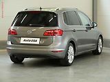 Volkswagen Golf Sportsvan (2015) 1.6 TDi, DSG, navi, park - náhled 3