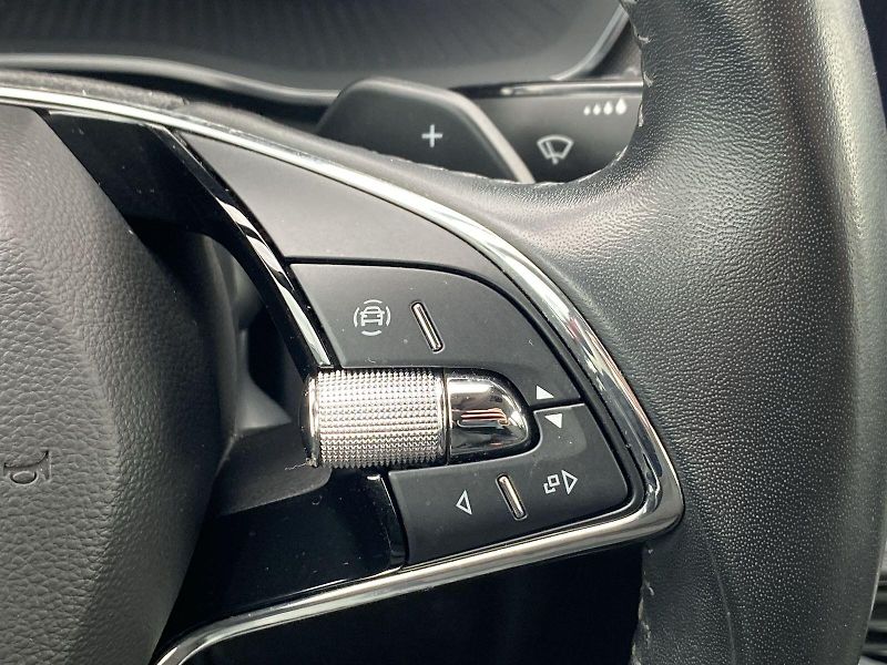 Škoda Octavia (2023) 2.0 TDI DSG Style - fotka 21 z 32