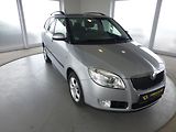 Škoda Fabia (2009) 1,6I-77KW*PARK.S**AC**VYHŘ.SED - náhled 2