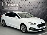 Ford Mondeo 2,0 Titanium LED Dynamic - náhled 6