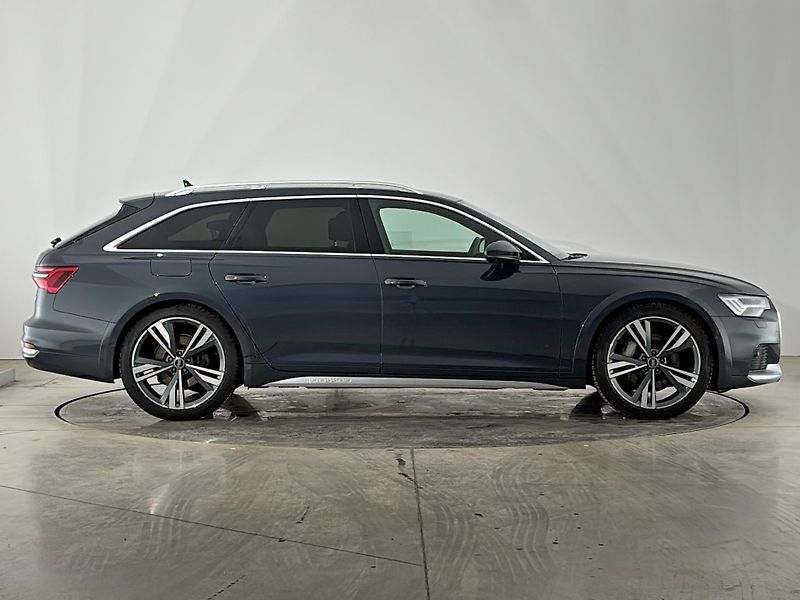 Audi A6 Allroad Kombi quattro 0 - fotka 16 z 30