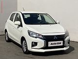Mitsubishi Space Star (2021) 1.2i, AC, STK2/28 - náhled 1