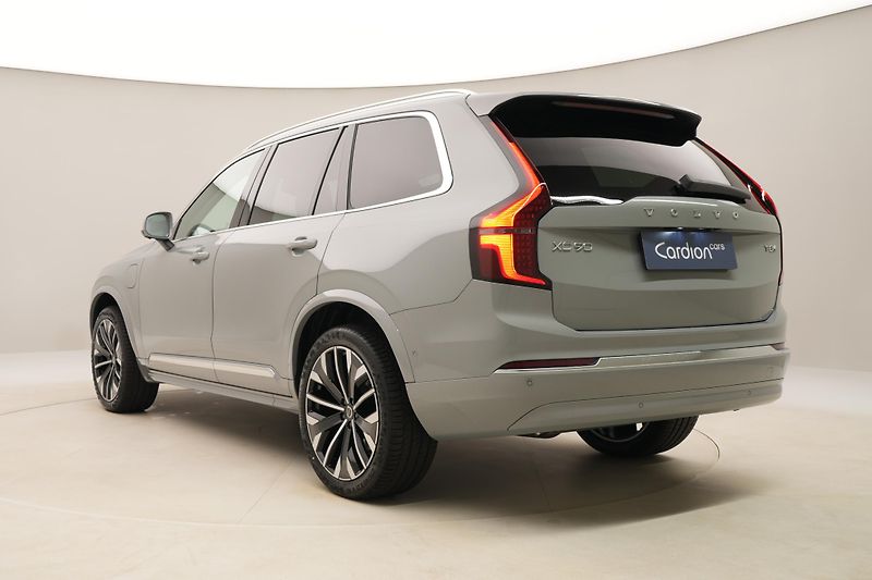 Volvo XC90 (2026) T8 AWD Plug-in BRIGHT ULTRA - fotka 10 z 75