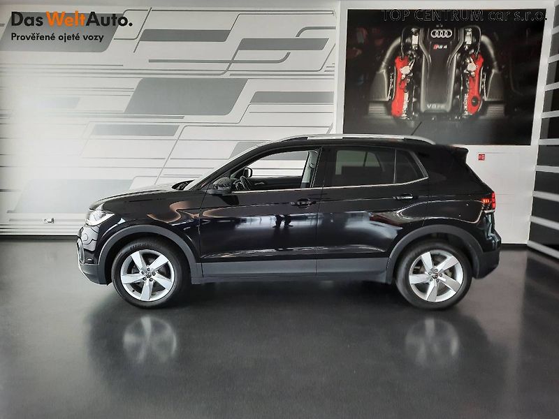 Volkswagen Ostatní (2022) Style 1.5 TSI (110kW/150k) DSG - fotka 3 z 22