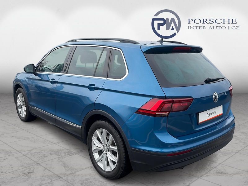 Volkswagen Tiguan 2,0 TDI 6G SCR - fotka 7 z 24