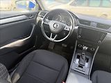 Škoda Superb 1,5 TSI  DSG +SADA ZIMNÍCH KOL - náhled 18