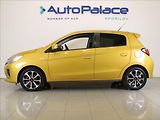 Mitsubishi Space Star 1,2 MIVEC AT 9700km! Záruka ČR - náhled 4