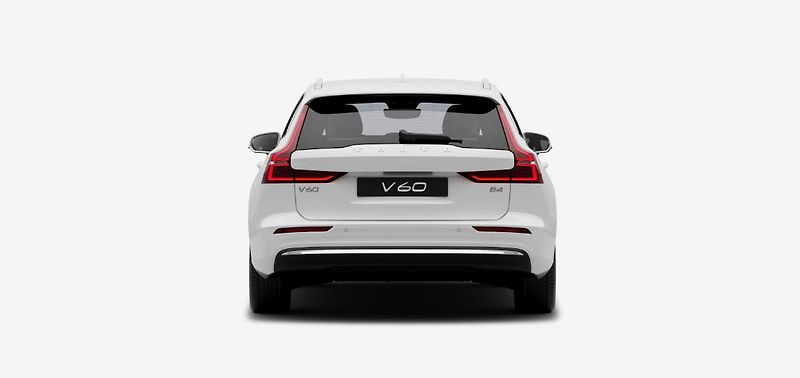 Volvo V60 (2026) B4 BRIGHT PLUS AUT - fotka 16 z 18