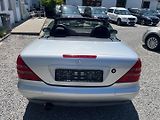 Mercedes-Benz SLK (1999) 200 2.0 i - náhled 2
