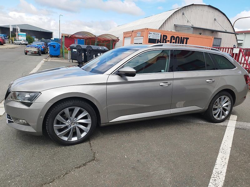 Škoda Superb (2016) III.2.0TDI,volat-608 081 843 - fotka 8 z 17
