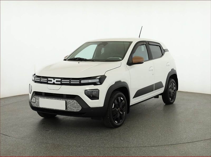 Dacia Spring (2025) Electric 65 (27 kWh), SoH 99% - fotka 2 z 20