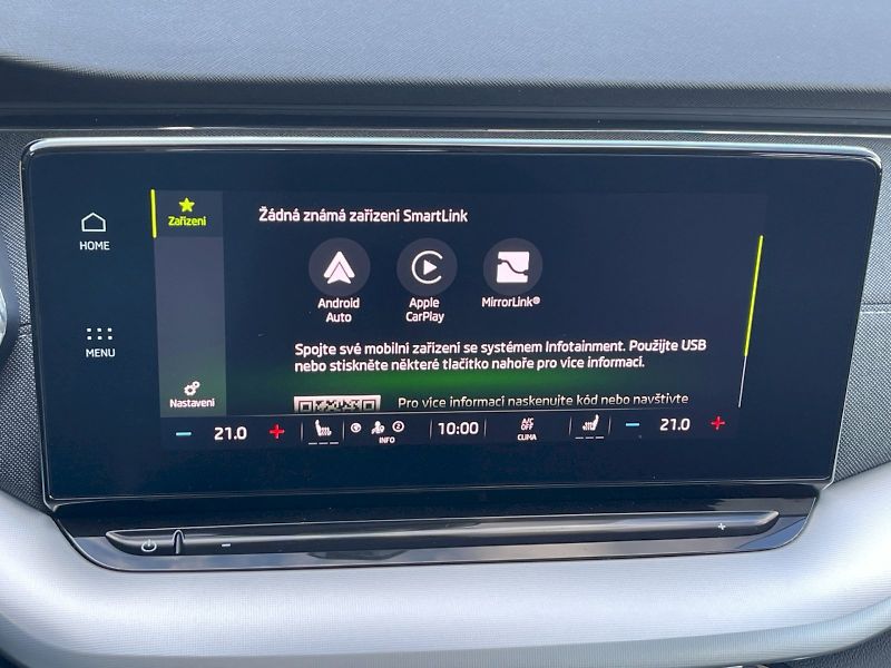 Škoda Octavia (2023) 2.0 TDI 85kW DSG Style Plus co - fotka 18 z 35
