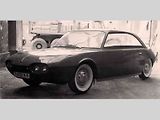Tatra 603 X-5 (maketa).