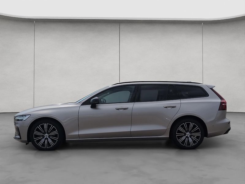 Volvo V60 B4 Plus Dark - fotka 2 z 27