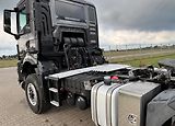MAN TGX (2021) 18.510 4x4 hydraulika EURO 6 - náhled 8