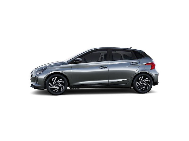 Hyundai i20 (2026) GO! - fotka 2 z 3