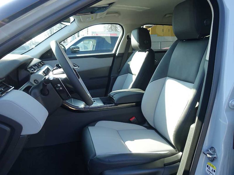 Land Rover Range Rover Velar 3,0 Dynamic SE D300 - fotka 9 z 41