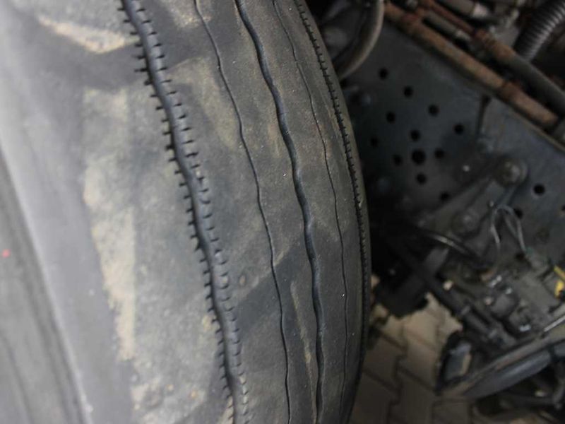 Mercedes-Benz Actros 1845, EURO 6, LOWDECK - fotka 16 z 17