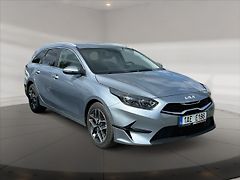 Kia Ceed 1,5 T-GDI Top - fotografie inzerátu