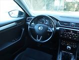 Škoda Superb (2016) Style Plus 2.0 TDI, Navi - náhled 7
