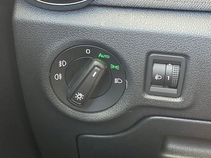 Škoda Fabia (2023) 1.0 TSI 81kW Style Plus - fotka 7 z 31