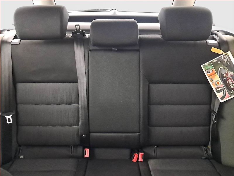 Škoda Octavia (2007) 2.0 TDI, Serv.kniha, nová STK - fotka 10 z 15