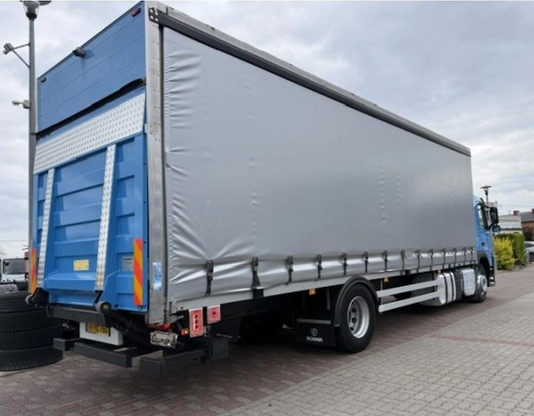 Volvo FM (2016) 330 shrnovačka EURO 6 - fotka 4 z 12