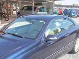 Mercedes-Benz CLK (2006) 320CDI 165KW mat – FAKTURY - náhled 10