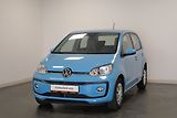 Volkswagen up! - náhled 1