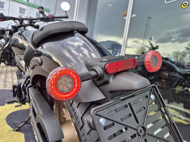 CFMOTO (2026) 450 CL-C - AKČNÍ CENA - fotka 14 z 38
