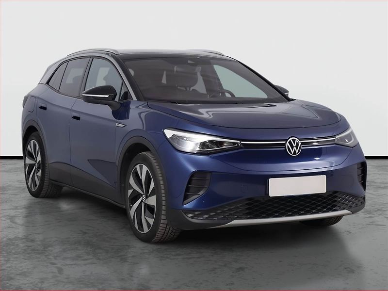 Volkswagen ID.4 (2020) 1st (82 kWh), SoH 89% - fotka 1 z 22